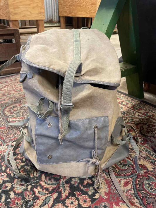Millet Le Sherpa Vintage Backpack