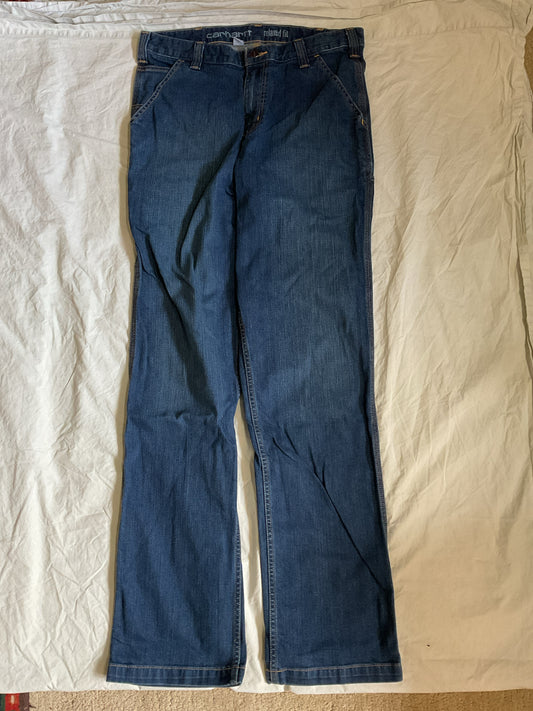 Carhartt Jeans Men's 34 x 34