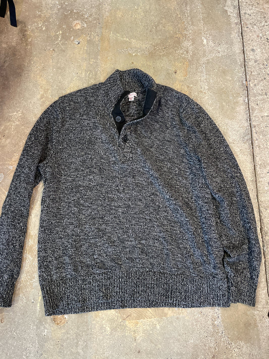 Merona Sweater Men's XL